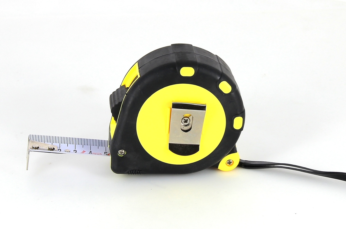 Starline 890X 8 MT Uzunluk X 25 MM Genişlik PRO Şerit Metre