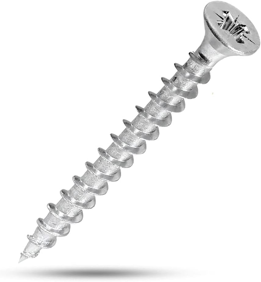 Hırdavat Kurdu 5 " SUNTA VİDASI 30 mm