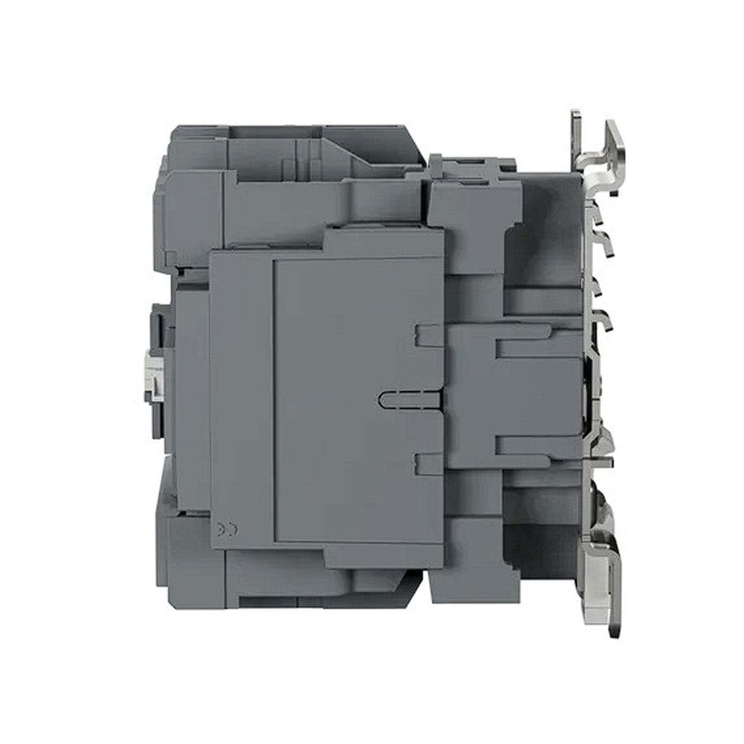 SCHNEIDER EASYPACT TVS LC1E80M5 3P 80A 220VAC GÜÇ KONTAKTÖRÜ