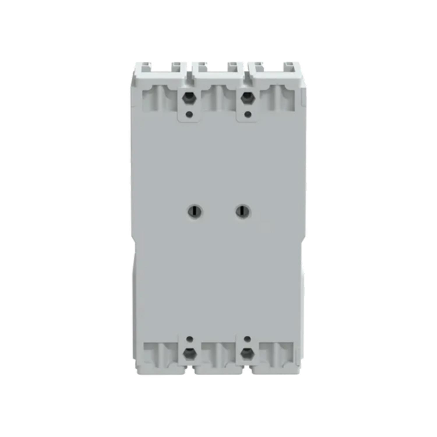 SCHNEIDER GOPACT MCCB G12F3F100 125F 100A 36kA KOMPAKT ŞALTER
