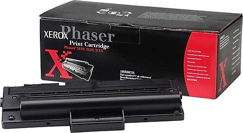 Xerox Phaser 3120/3121/3130 İçin Toner 3000 Sayfa