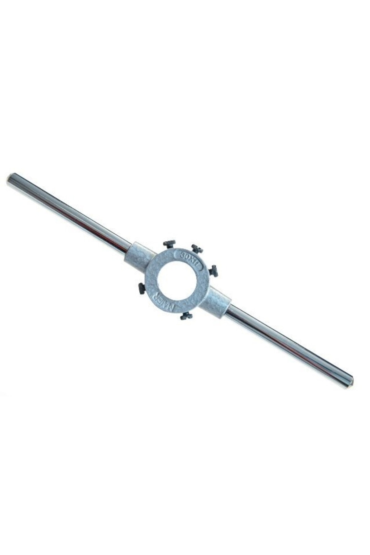 Maier Hss Pafta Kolu 38X14 Mm Mpk3814