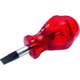 İzeltaş 4410 5,5*40 Kraft Düz Topac Tornavida