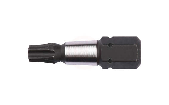 Ceta Form 1/4'torx Bits Uç/darbeli Kullanım-t15x25mm