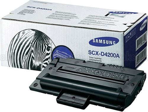 Samsung Scx D4200 Toner