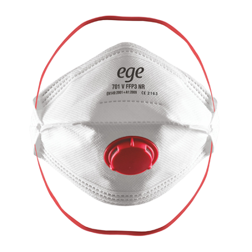 EGE701 V FFP3 Maske 300 Adet