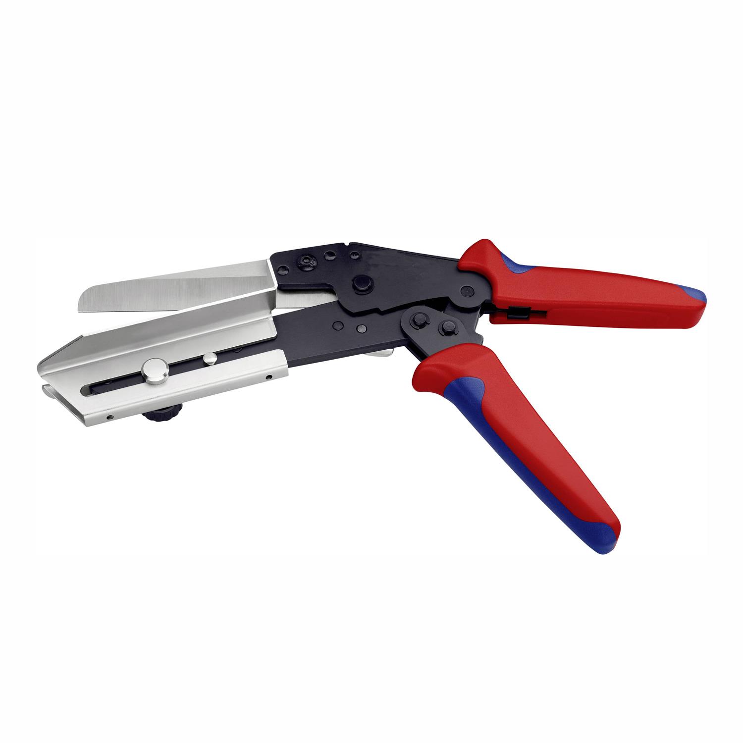 Plastim Pdc-110 Kablo Kanalı Kesme Makası 60,0 mm