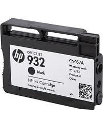 HP 932 Siyah Kartuş Bitmeyen Kartuş Sistemine Uyumlu HP 7612