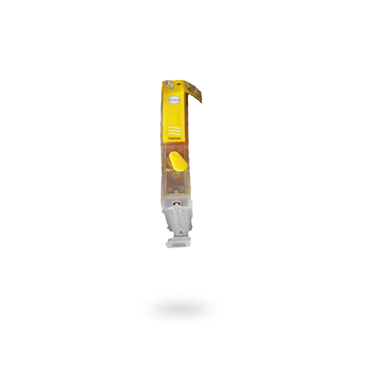 Canon Clı 571Y Sarı Renk Kolay Dolan Kartuş Dolu - Uyumluluk Pixma Mg 5700 Serisi : Mg5750 Mg5751 Mg5752 Mg5753 Mg6850 Mg6851 Mg6852 Mg6853 Mg7750 Mg7751 Mg7752 Mg7753