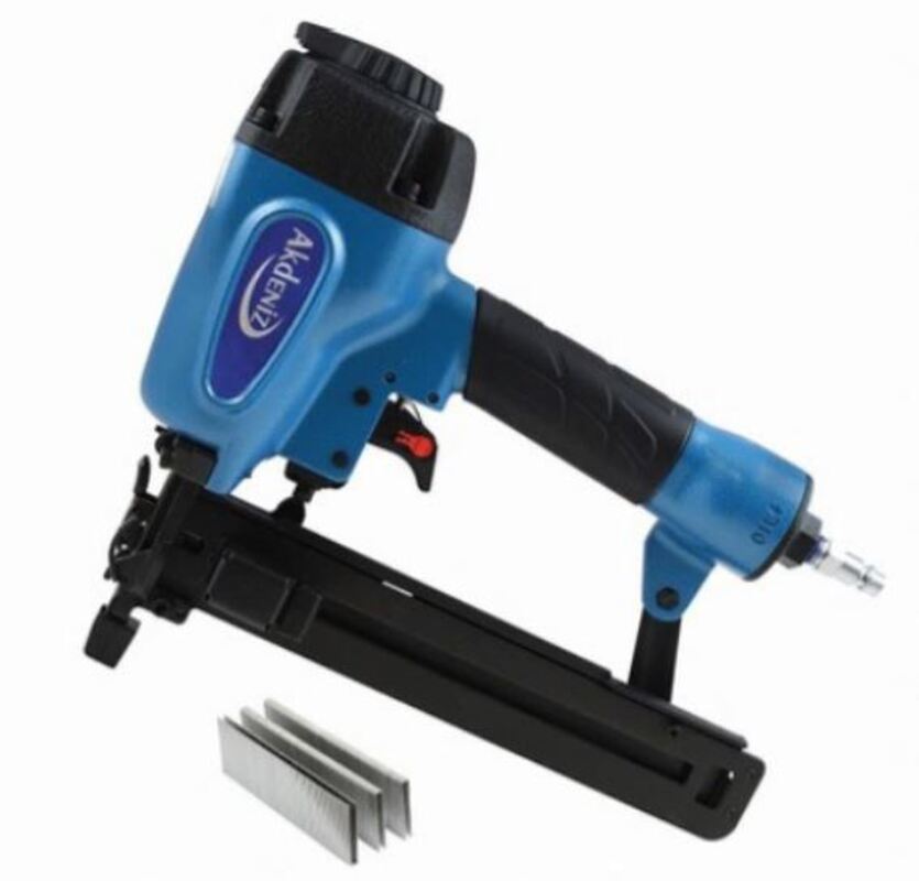 Akdeniz AKDT9040 H 90 ZIMBA TABACASI