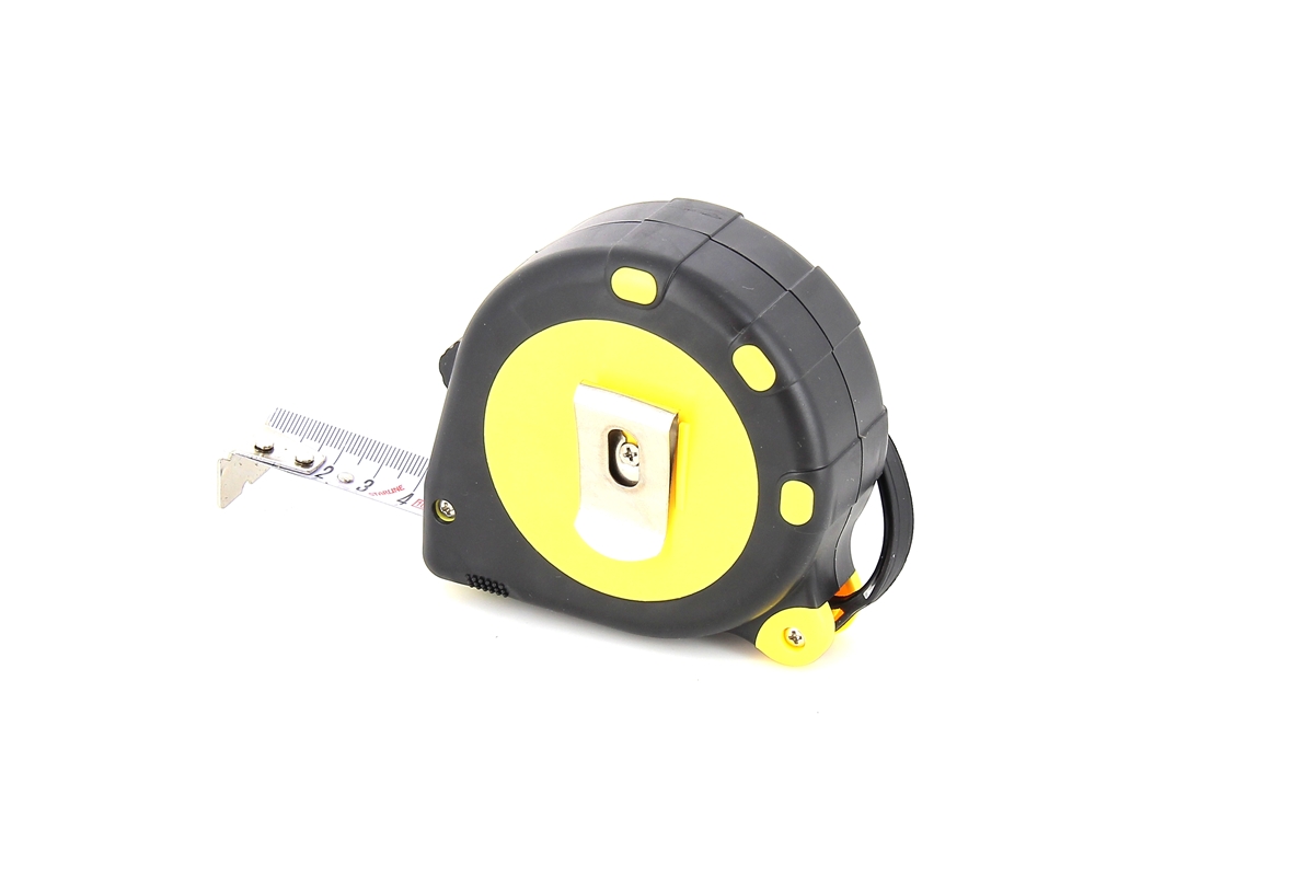 Starline 1090X 10 MT Uzunluk X 25 MM Genişlik PRO Şerit Metre