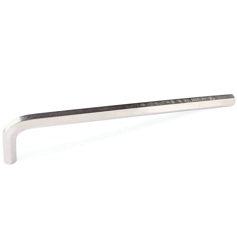 İzeltaş 4903 12 mm Allen Anahtar Uzun