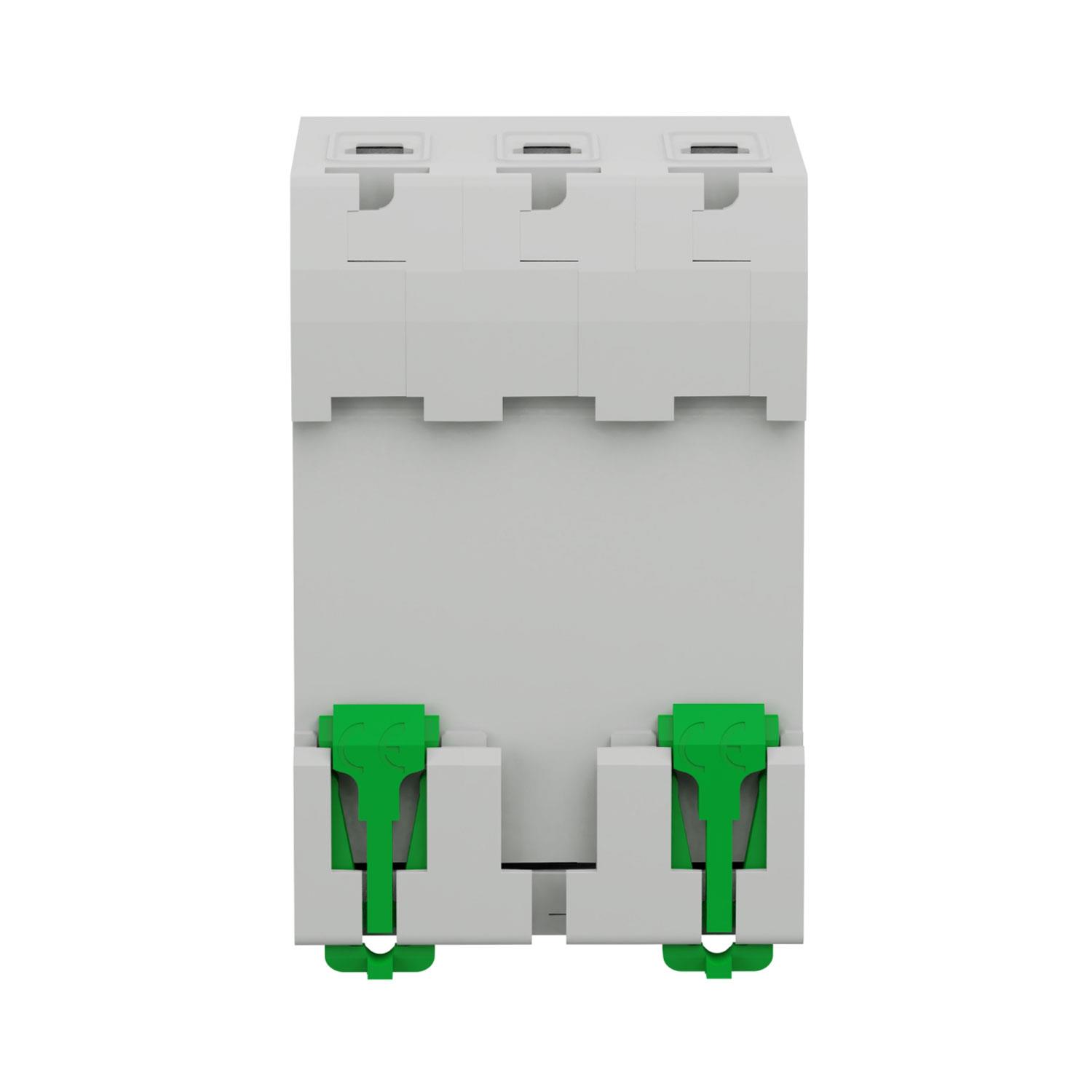 SCHNEIDER EASY9 MCB EZ9F56340 40A SİGORTA (3P, 6kA, C EĞRİSİ)