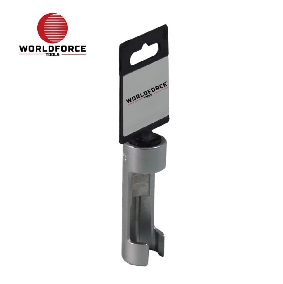 Oksijen Sensör Lokması 14 mm 3/8''