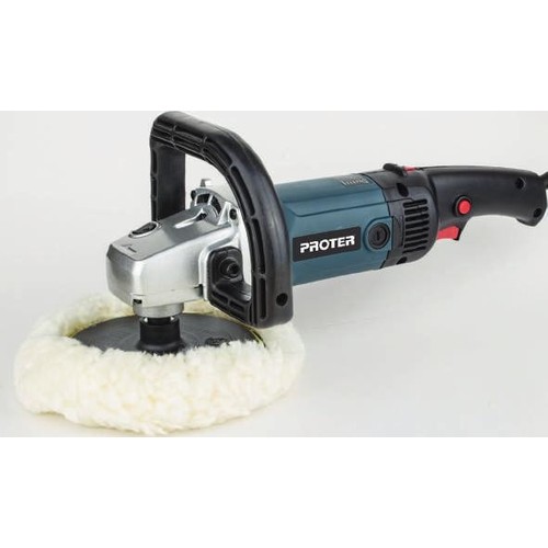 Proter Pl 180 E Polisaj Makinesi