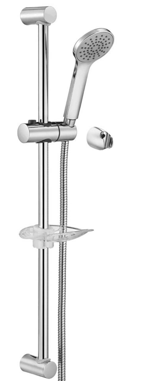E.C.A 102146023 Elegant Bas - Bırak Lavabo/Eviye Sifonu