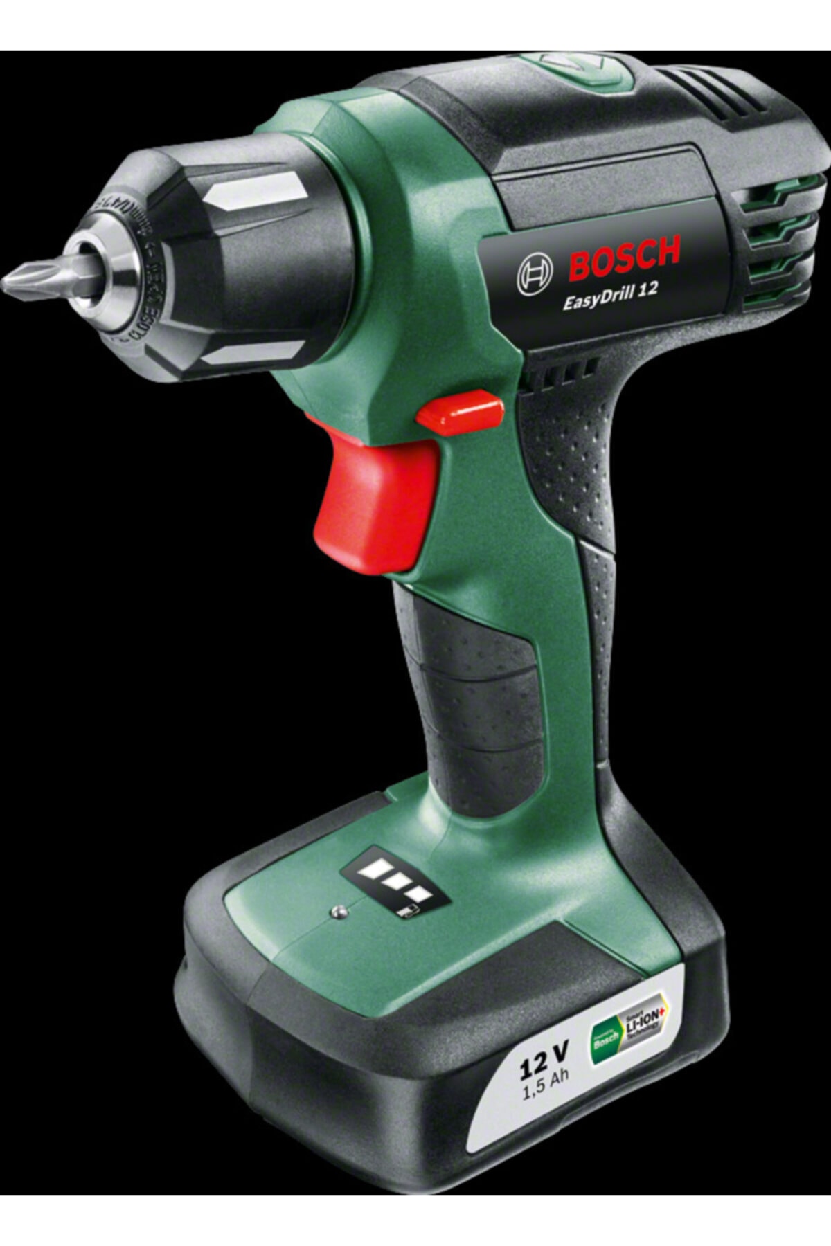 Bosch EasyDrill 1200 Akülü Delme Vidalama