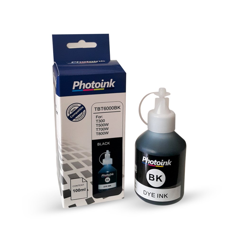 Photoink Canon Gı-43Y Photoink Sarı Şişe Mürekkep G540-G640