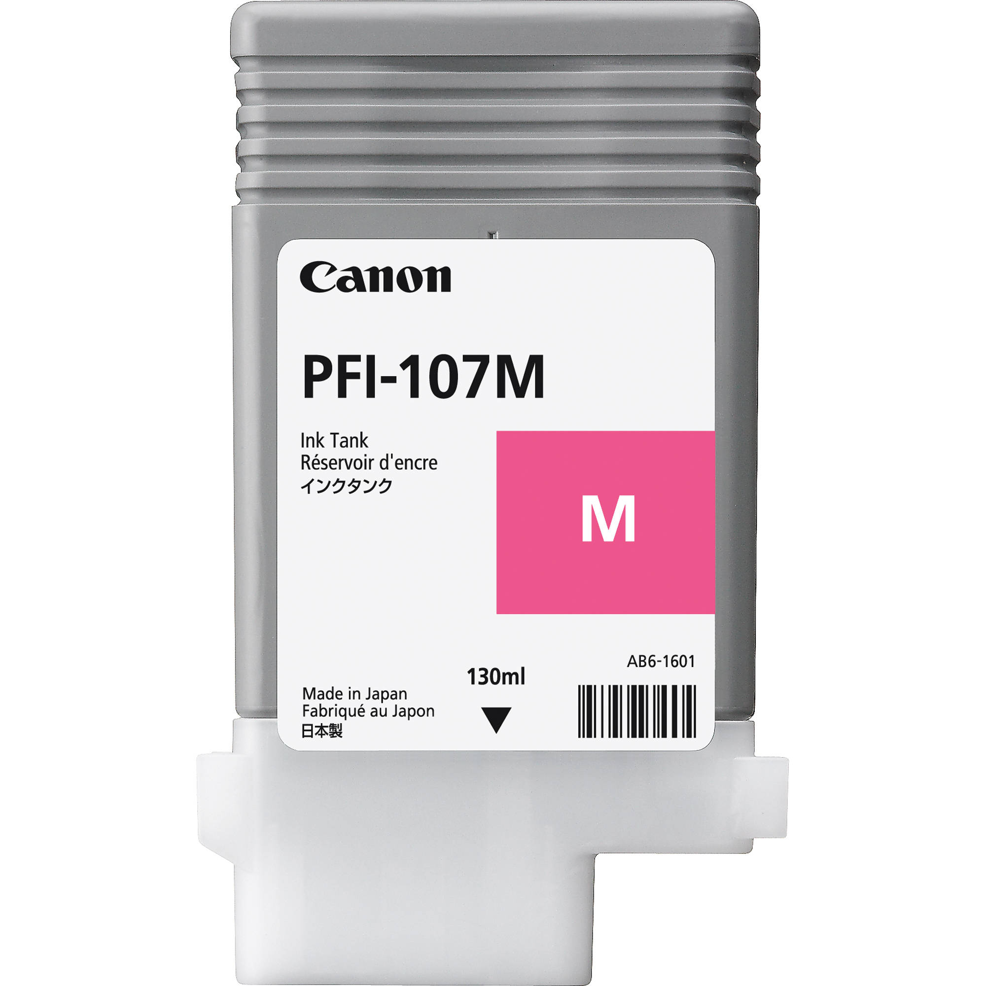 Canon Ipf 770 775 Kırmızı Kartuş