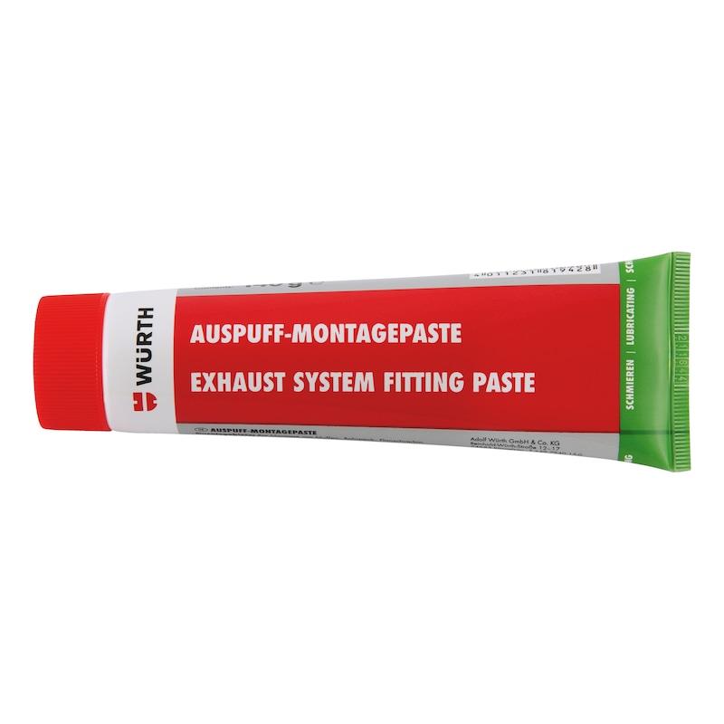 Würth Egzoz Montaj Pastası 140 Gr
