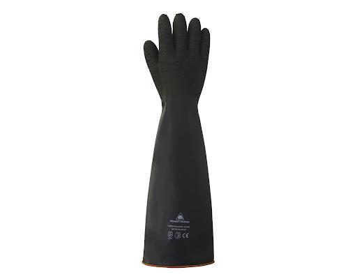 BESTGUARD TBW60 CM ASİT ELDİVENİ