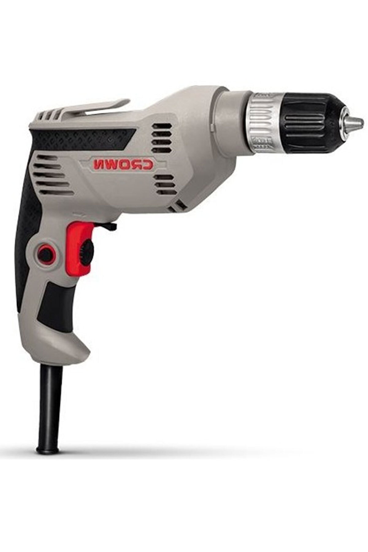 Crown Ct10143-C Darbesiz Matkap 550 W Vidalama