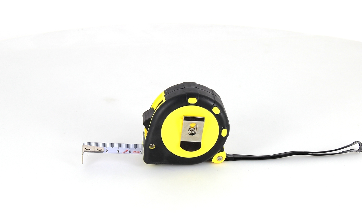 Starline 590E 5 MT Uzunluk X 19 MM Genişlik PRO Şerit Metre