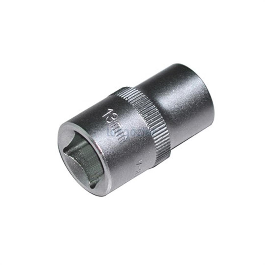 İzeltaş 1113 10 mm 1/2 Lokma Anahtar