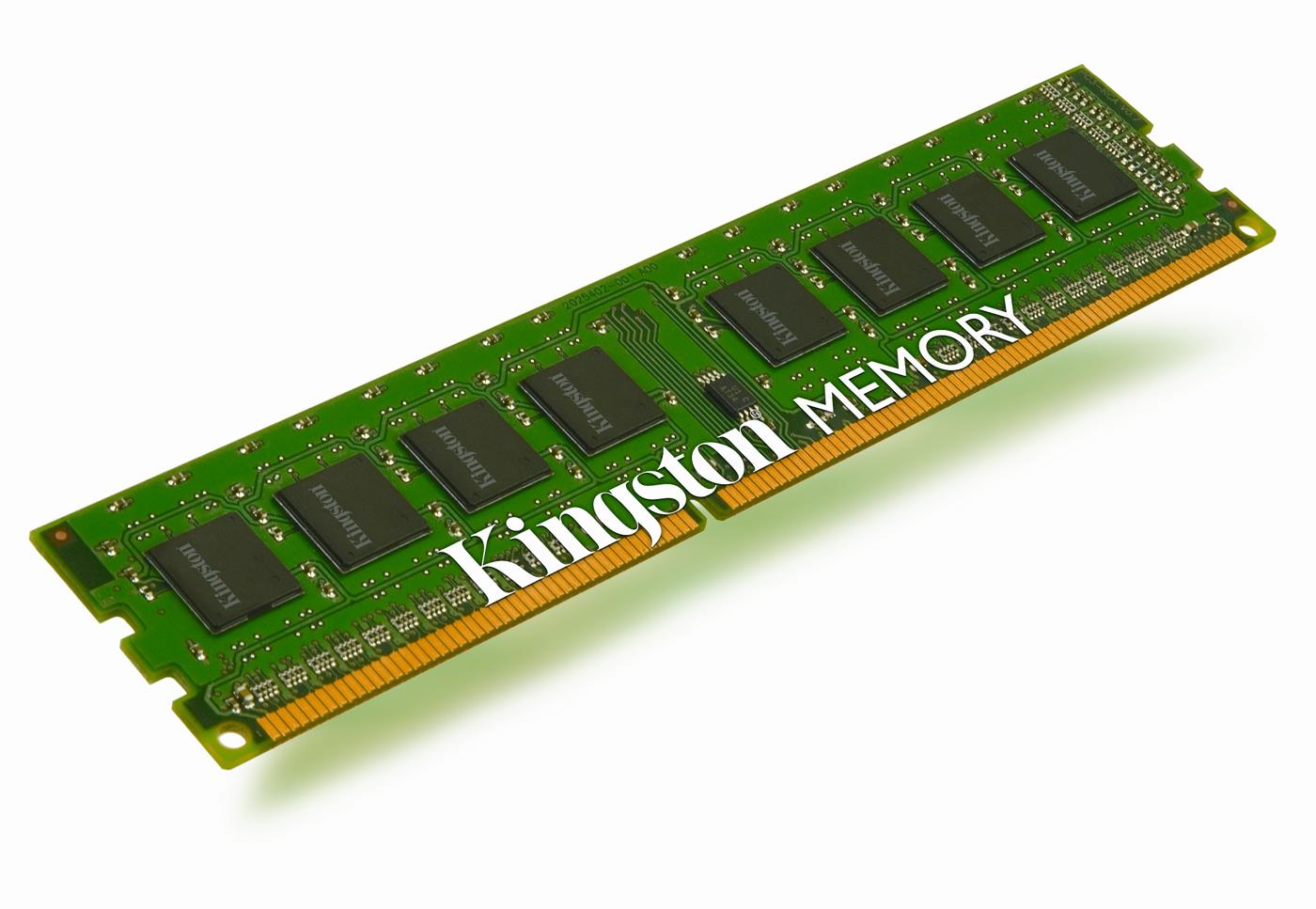 Kingston 8Gb Ddr3 1600Mhz Ram Kvr16N11-8 Kutusuz Pc Ram