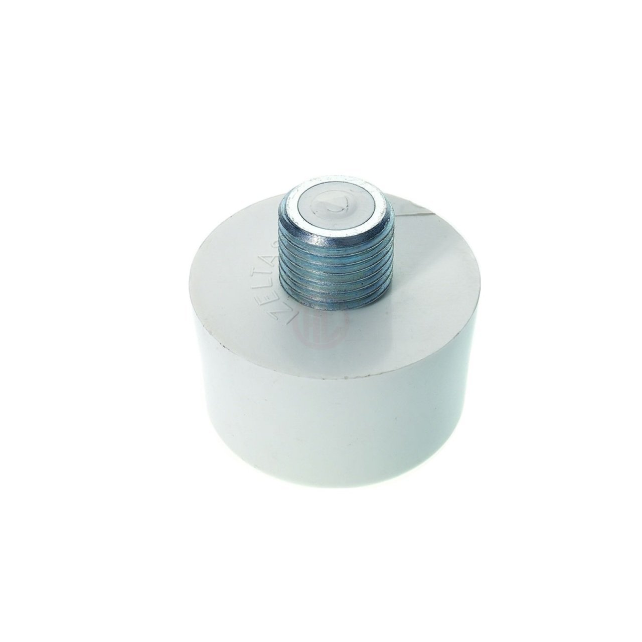 İzeltaş 5850250130 30Mm Plastik Çekiç Yedek Başlık