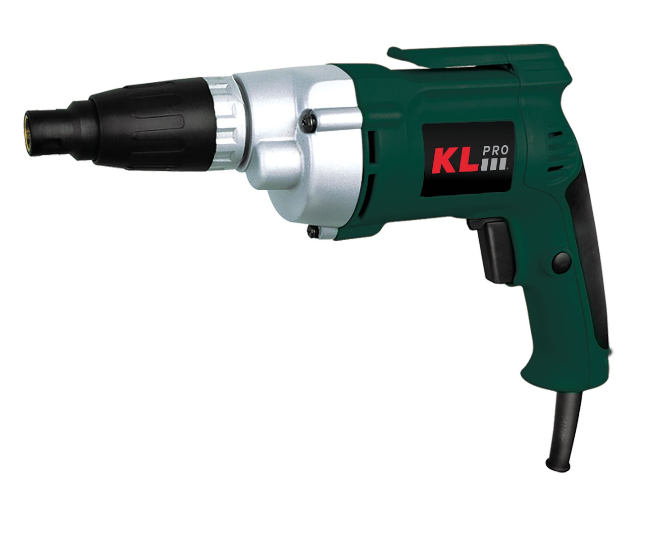 Klpro Klav60266 500Watt Profesyonel Alçıpan Vidalama Tornavidası