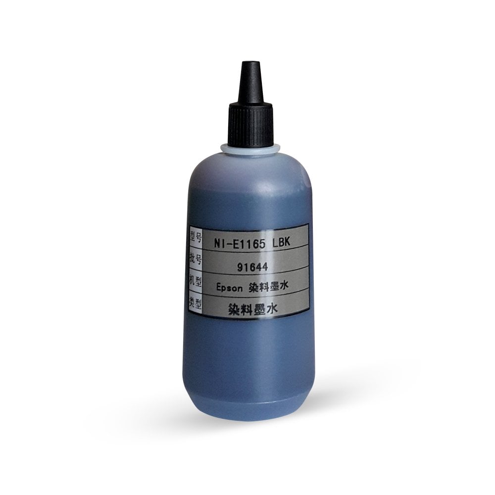 Photoink Photoink Epson P600/P800 Uyumlu 100 Ml Açık Black Mürekkep Açık Black T850700