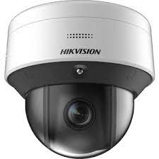 Hikvision DS-2DE3C210IX-DE 2 MP 10X IR Ptz Speed Dome Kamera