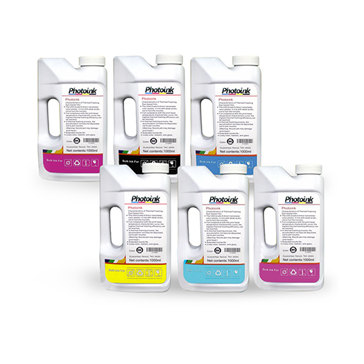 Photoink HP Yazıcılar İçin Vivera Uyumlu 4X1000 Ml Mürekkep Seti Photoınk Akıllı Mürekkep -Gt5820/Gt5810/5820/HP 315/HP 415