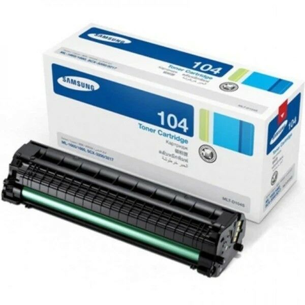 Samsung 104S Ml-1660 1500 Sayfa Toner