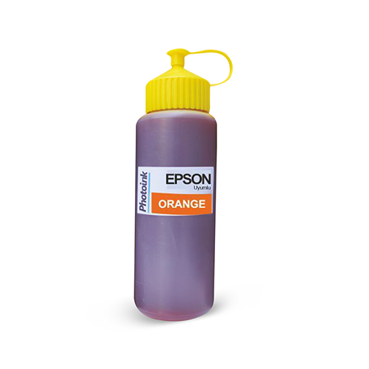 Photoink Photoink Epson Uyumlu 500 Ml Açık Mavi Mürekkep L100/110/200/210/220/ 300/310/355/455/550 /800/810/850/1300/1800/ L382/L386/L455/1455