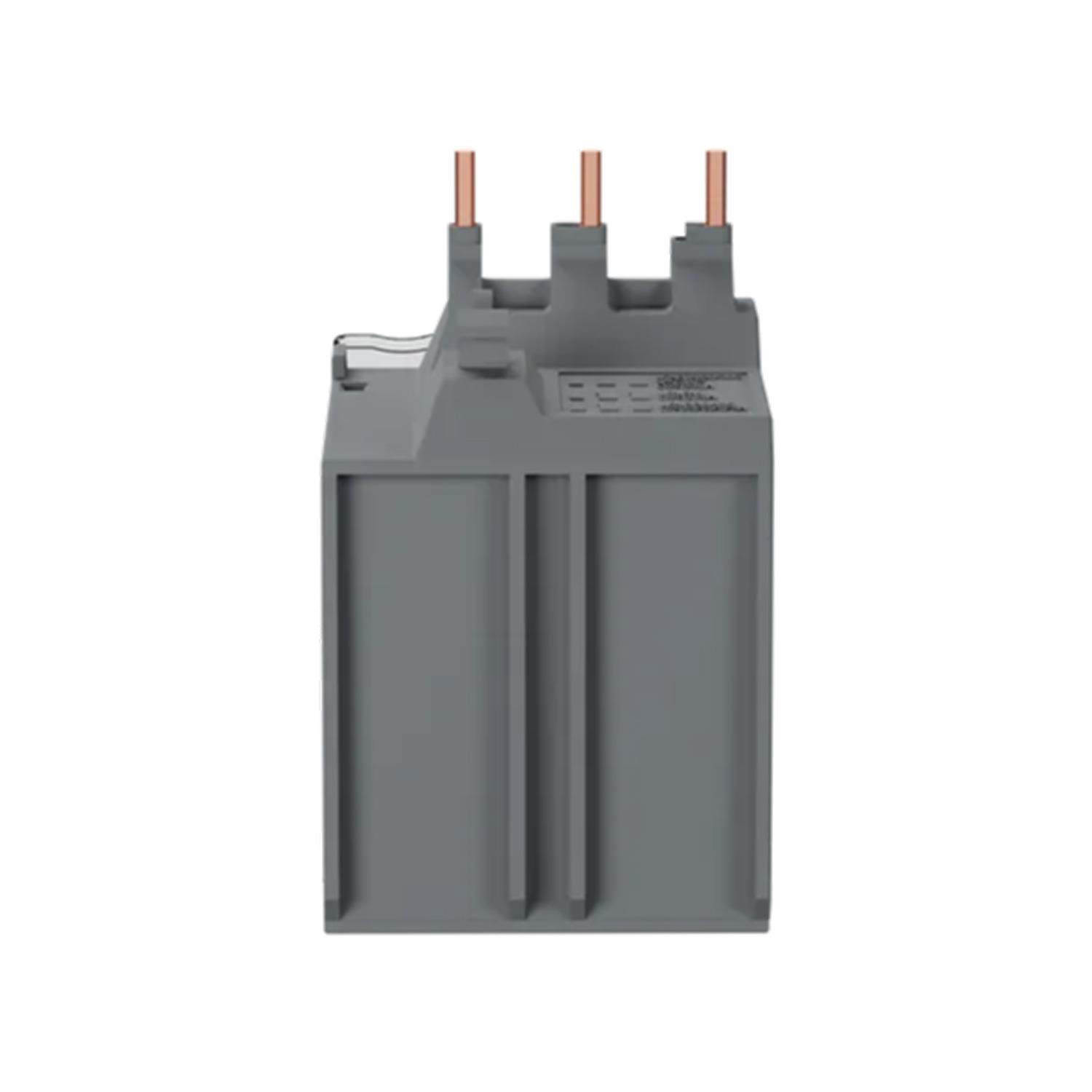 SCHNEIDER EASYPACT TVS LRE-12 DİFERANSİYEL TERMİK AŞIRI YÜK RÖLESİ (5,5-8A)