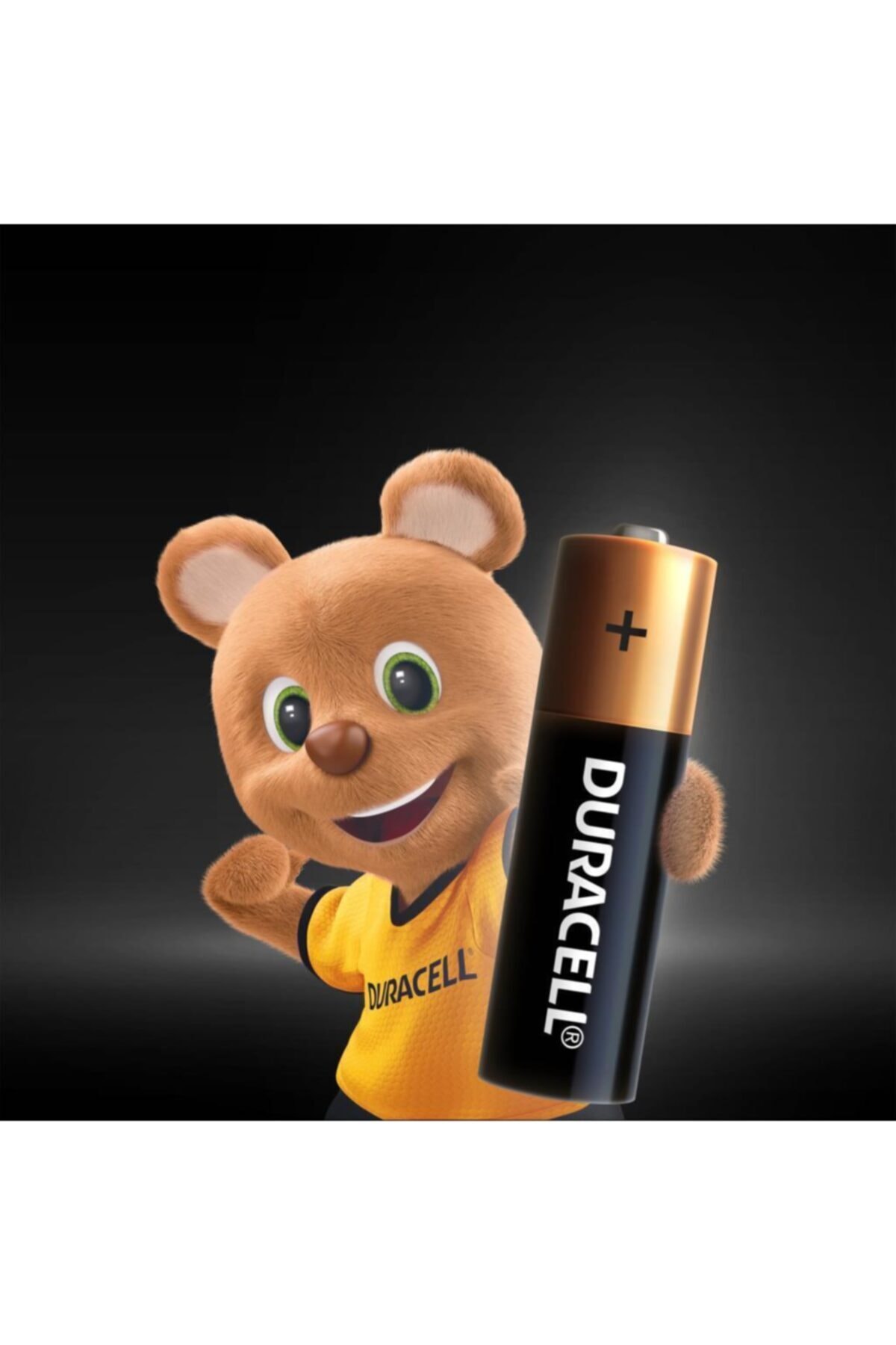 Duracell 2032 Lityum Düğme Pil 3V 4 Lu Alkalin AA Kalem Piller 6 Lı Paket