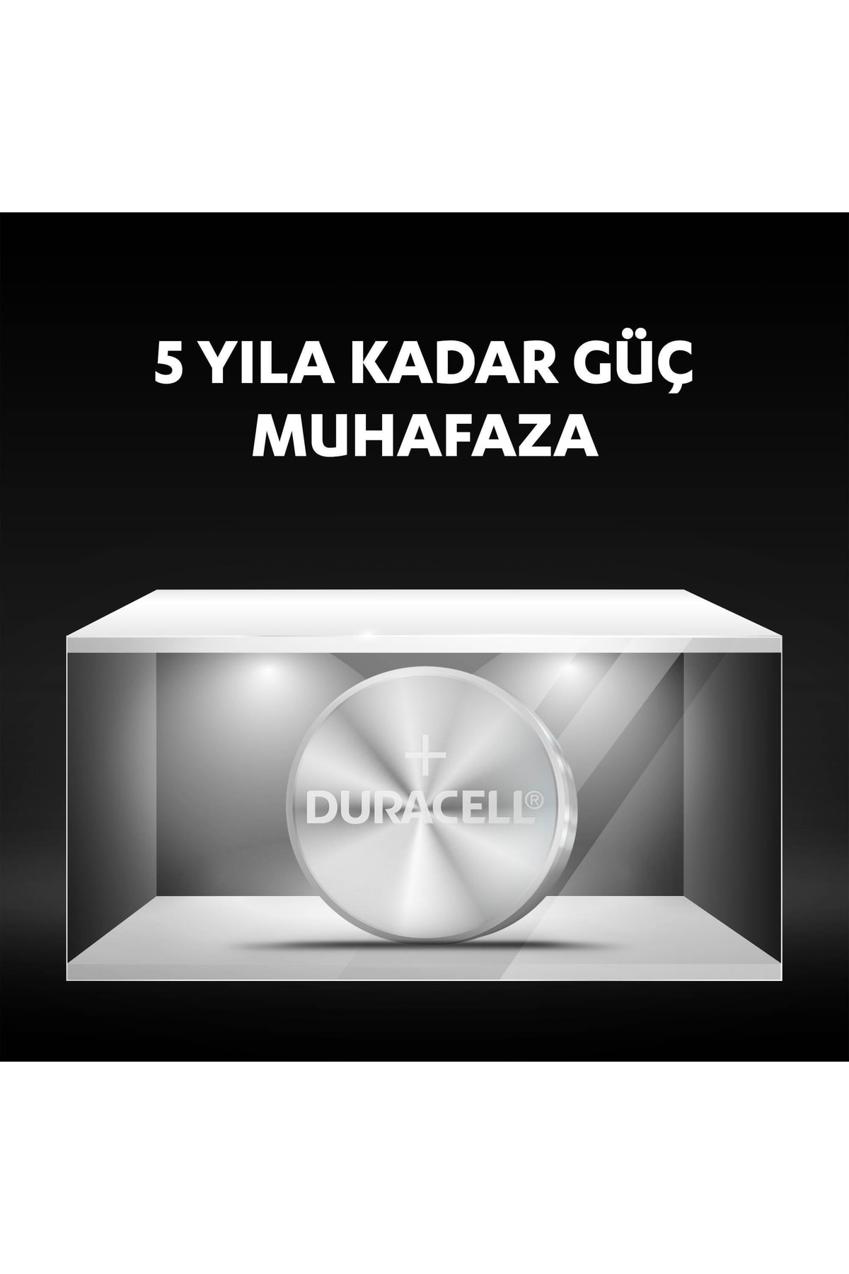 Duracell Özel Alkalin LR44 Düğme Pil 1,5V 76a A76 V13ga