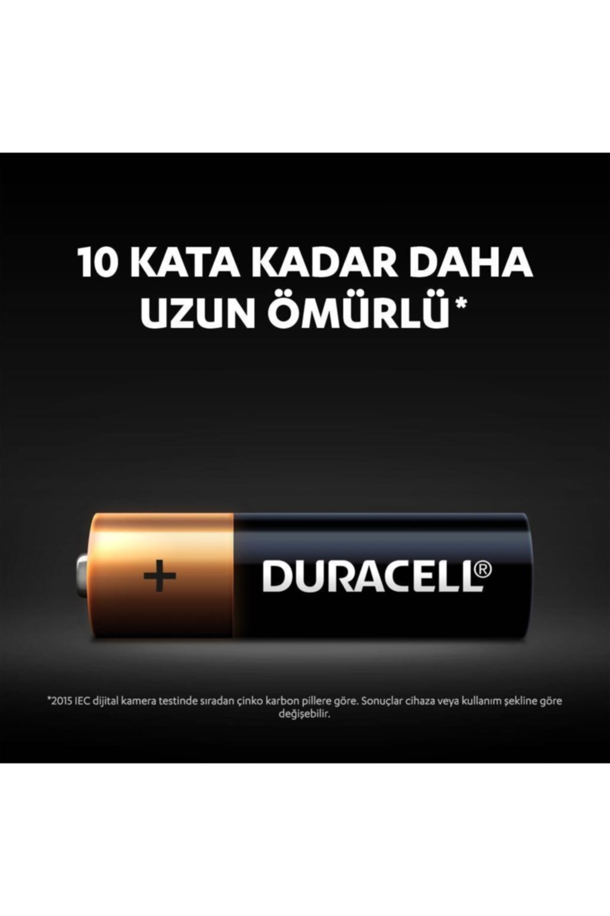 Duracell 2032 Lityum Düğme Pil 3V 4 Lu Alkalin AA Kalem Piller 6 Lı Paket