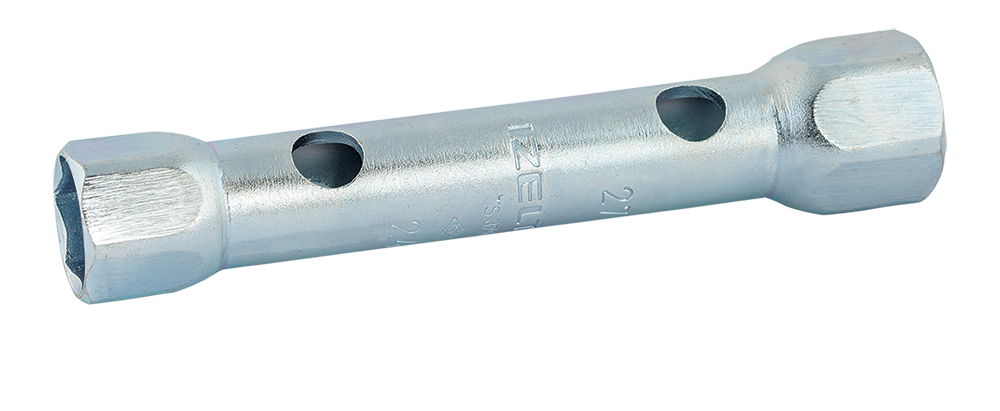 İzeltaş Kovan Anahtar İki Ağız 10 x 11 mm