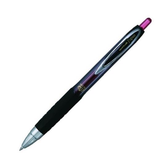 Uni-Ball Roller Kalem Mekanik 0,5 Mavi Signo