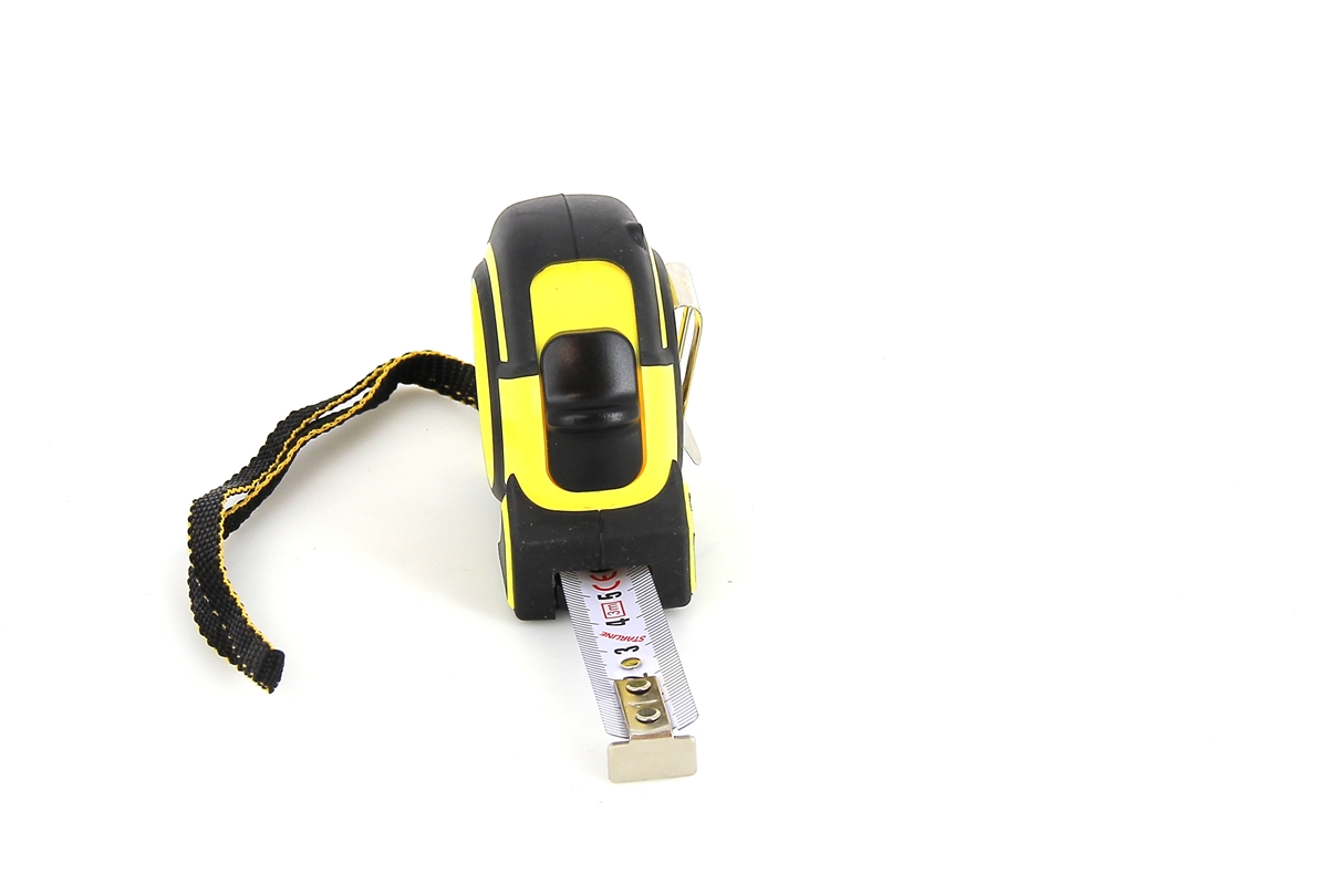Starline 3G56W 3 MT Uzunluk X 16 MM Genişlik PRO Şerit Metre
