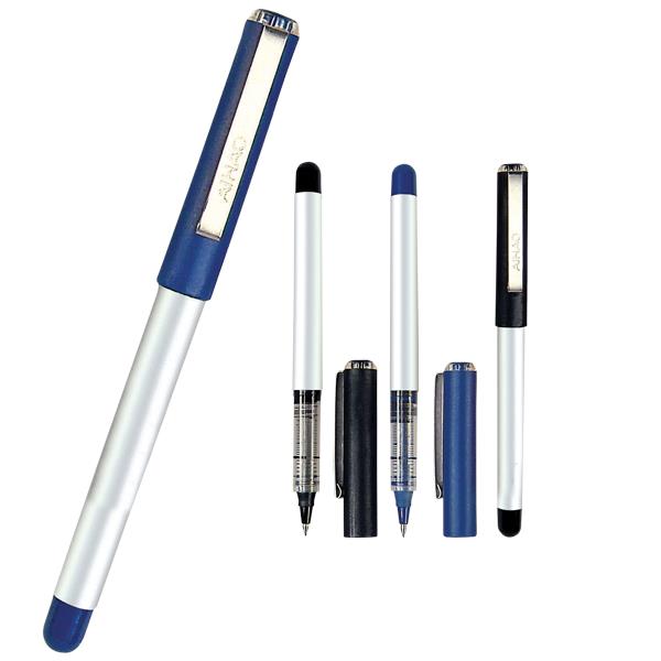 Aihao 2000A Roller Kalem 0.5mm Kırmızı 12li Paket