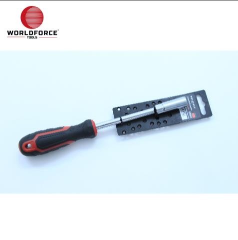 Lokma Uçlu Tornavida 10Mm Crv