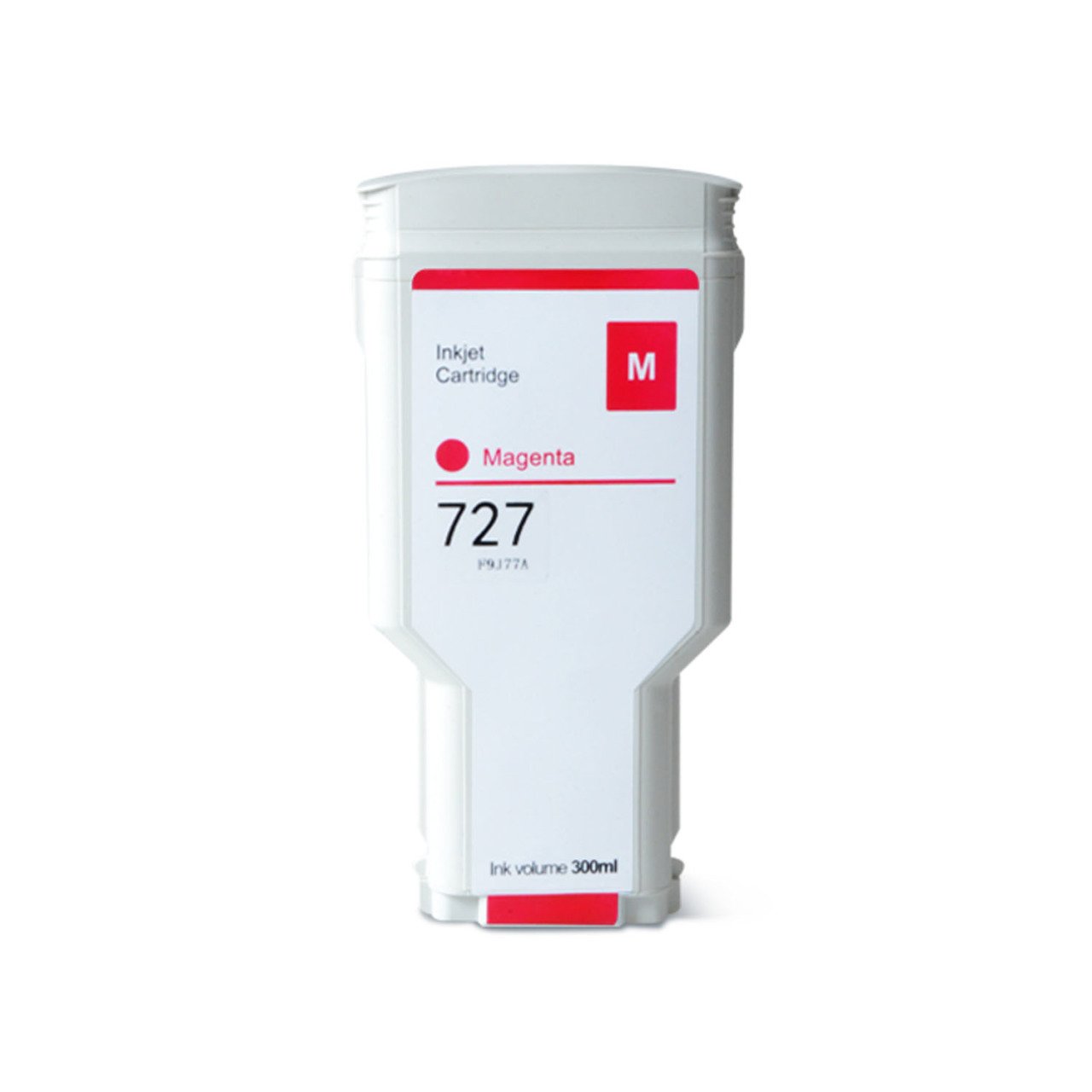 HP 727-F9J77A Kırmızı Kartuş Uyumlu Photoink Extra Yüksek Kapasiteli