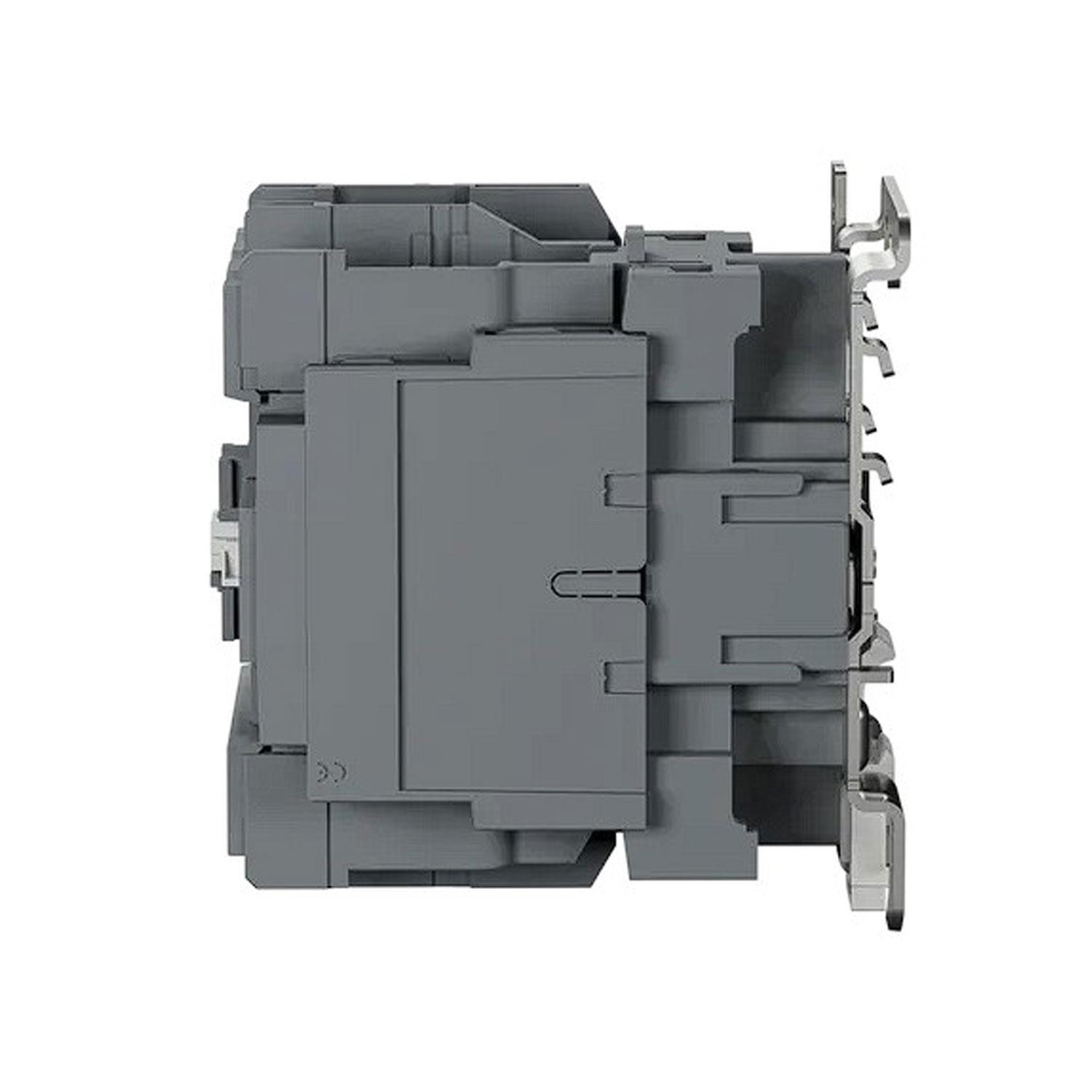SCHNEIDER EASYPACT TVS LC1E95M5 3P 95A 220VAC GÜÇ KONTAKTÖRÜ