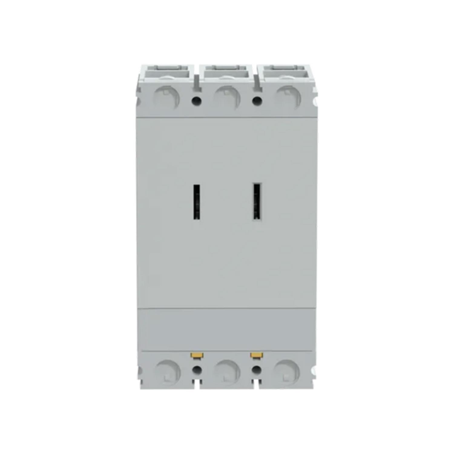 SCHNEIDER GOPACT MCCB G20F3A100 100A 36kA AYAR SAHALI ŞALTER (200B, 3P3D)