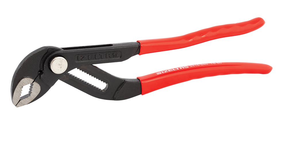 İzeltaş Yaylı Fort Pense 240 mm