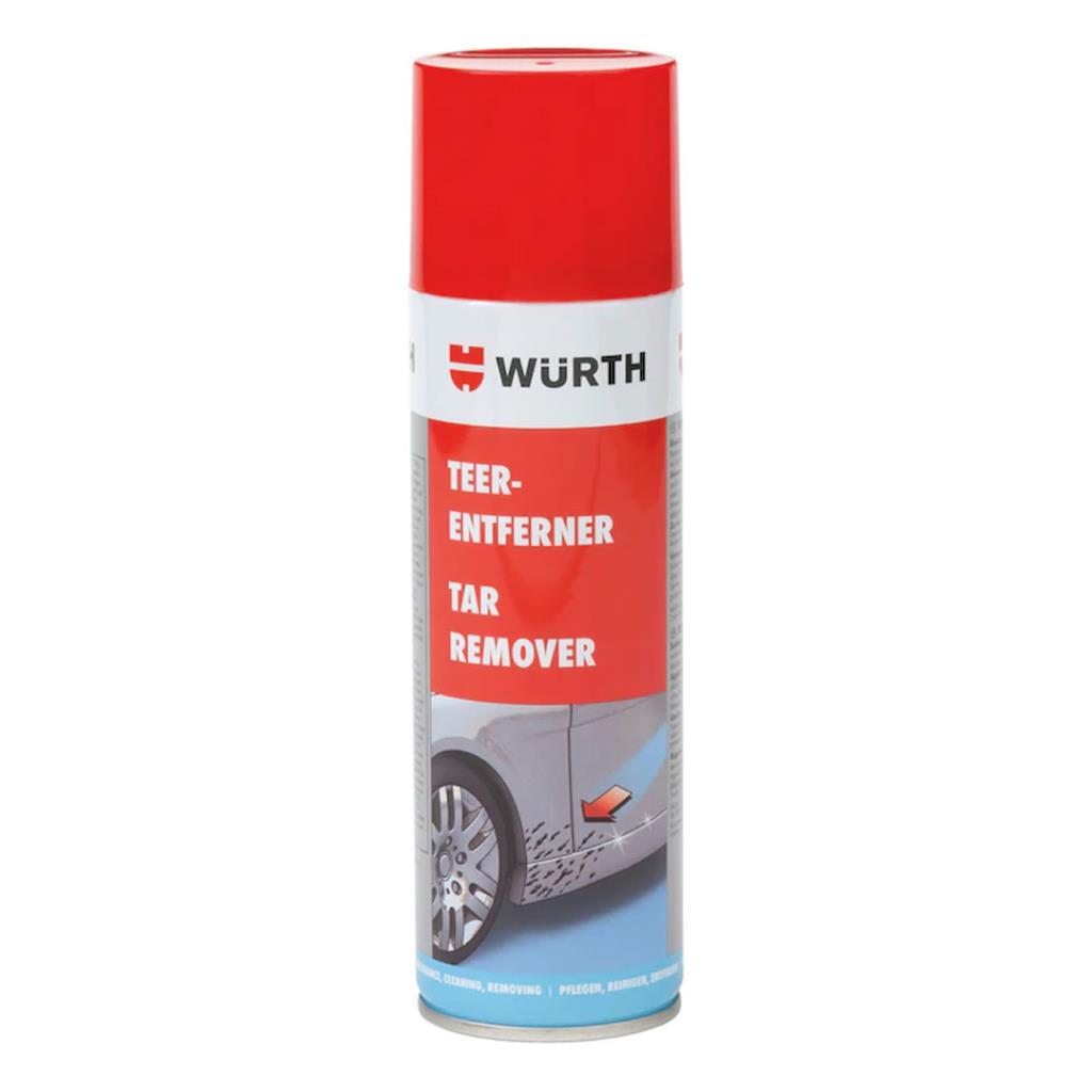 Würth Zift Katran Temizleyici Spreyi 300 ml Zift Çıkarıcı